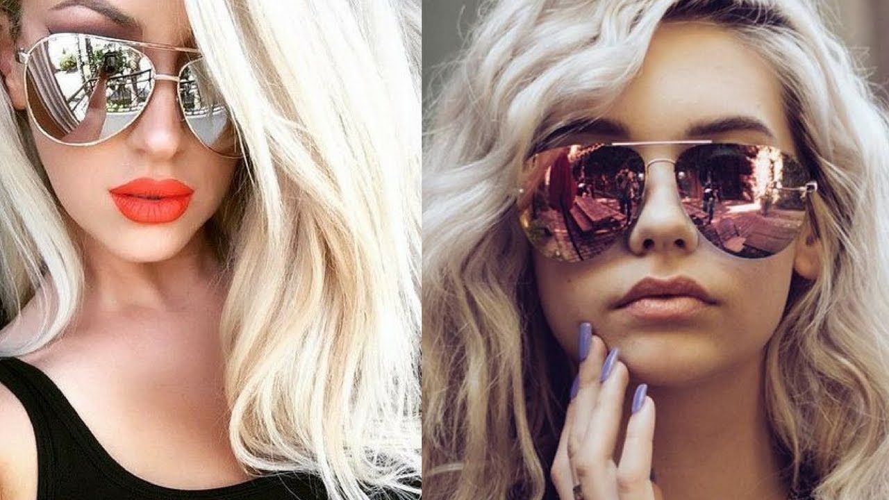 2018 eyewear trends womens