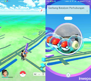  Cara Install dan Bermain Pokemon GO (Intel Processors Support)