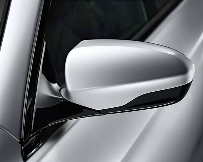 2017 BMW M6 Comfort, Safety and Features 2017 BMW M6 Comfort, Safety and Features