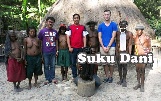 image: Suku Dani