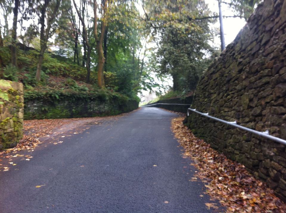 Maxgear Womens Race Team: The National Hill Climb Championships 2012 ...