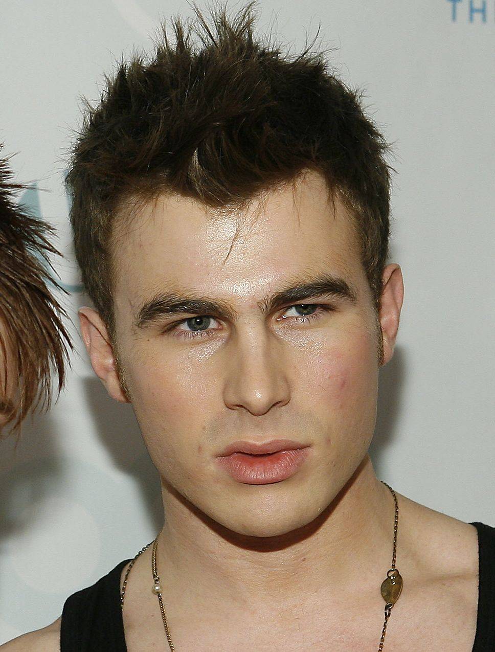 Perfect Male Hairstyles Perfect Male Hairstyles