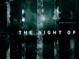 The Night Of Los Lunes Seriéfilos Especial Emmys 2017