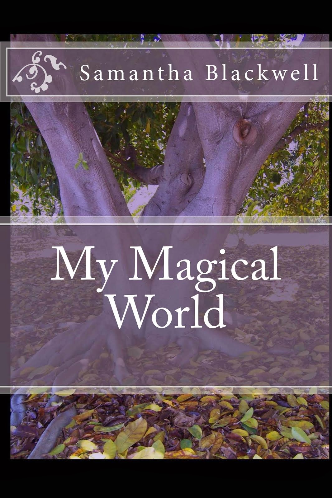 My Magical World