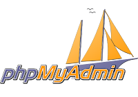 phpMyAdmin phpMyAdmin Icon