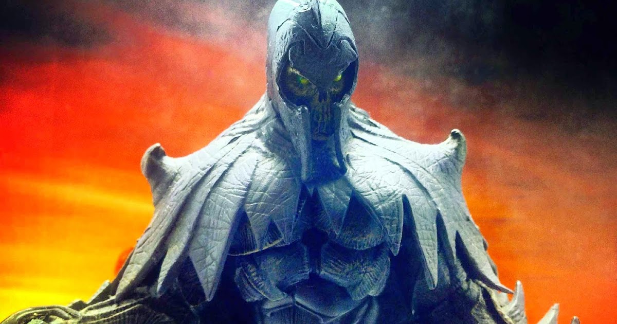 raven spawn