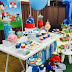 IDEAS: DECORACIÓN PAW PATROL