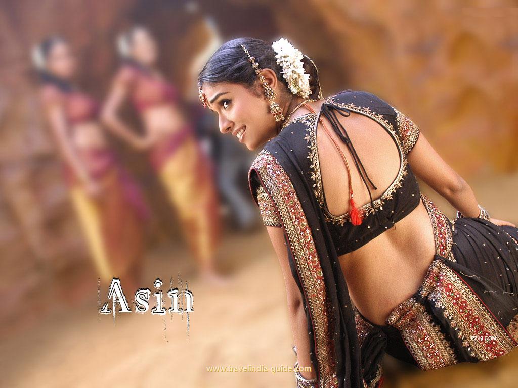 Asin Hot And Sexy Stills ~ Hits All