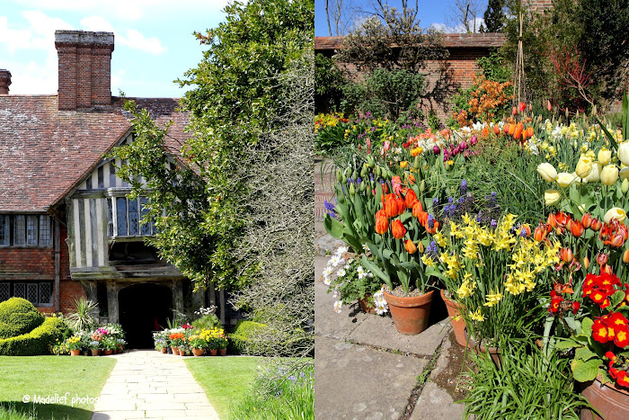 весеннее настроение весеннее настроение