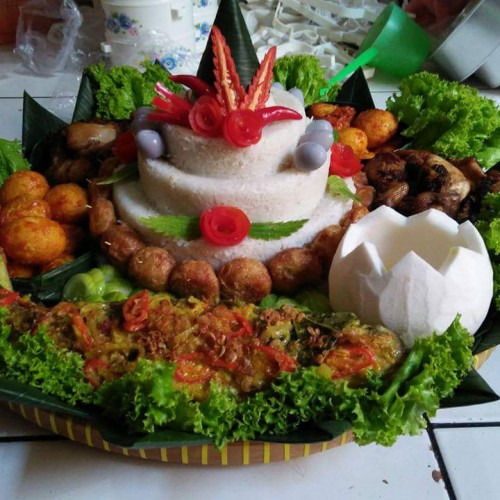Nasi Tumpeng Kuning Murah Pantai Indah Kapuk Catering Jakarta Nasi Tumpeng Kuning Murah Pantai Indah Kapuk Catering Jakarta