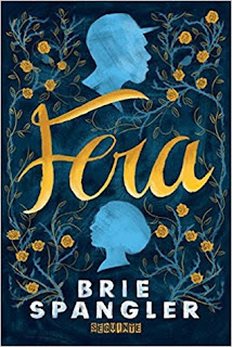 Fera Brie Spangler
