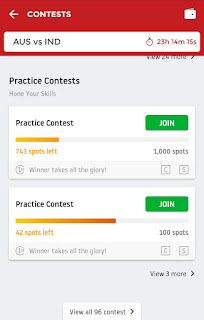 Dream11 Dream11