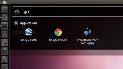 how to Install Google Earth in Ubuntu