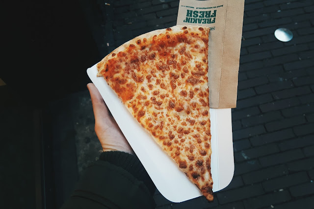 New York pizza, amsterdam New York pizza, Amsterdam