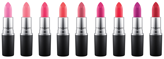 MAC «Flamingo Park» Preview + My Wishlist
