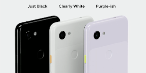 Google Pixel 3a - The Affordable Version of Google Pixel Smartphone Family