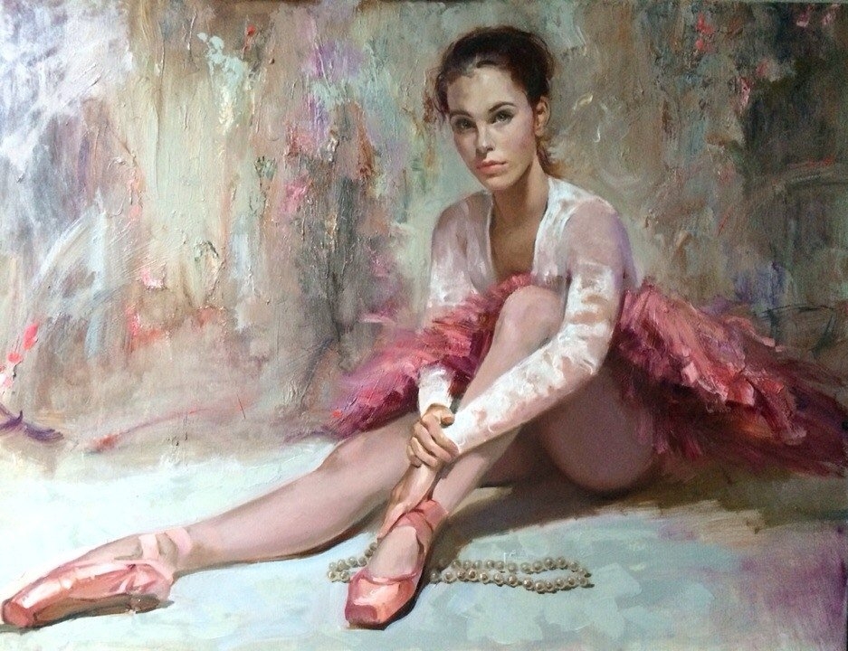 Irene Sheri Vishnevskaya, Ballet dancers