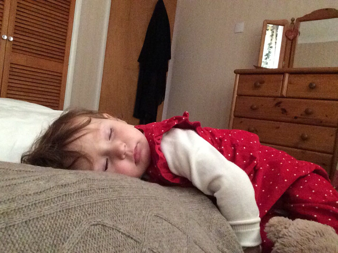 Eric's Online Diary Looking after grandchildren