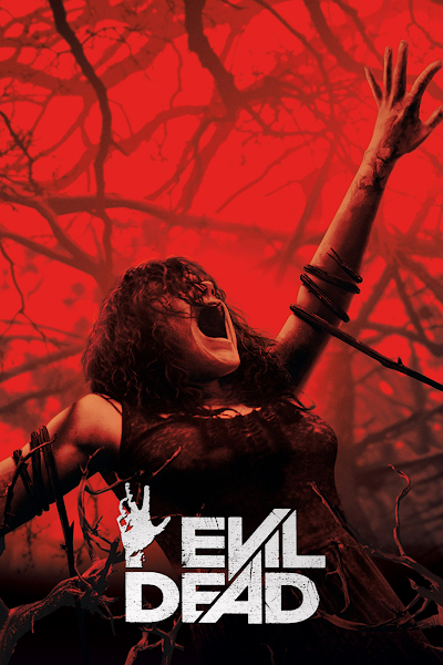 Evil Dead (2013) Extended Dual Audio [Hindi-DD5.1] 720p BluRay ESubs