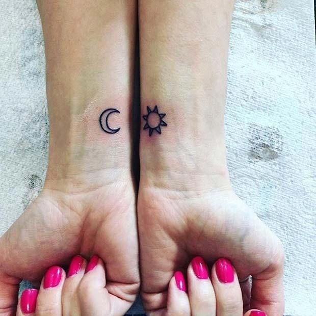20 Best Places for a Tattoo On a Woman with 220+ Designs (2020