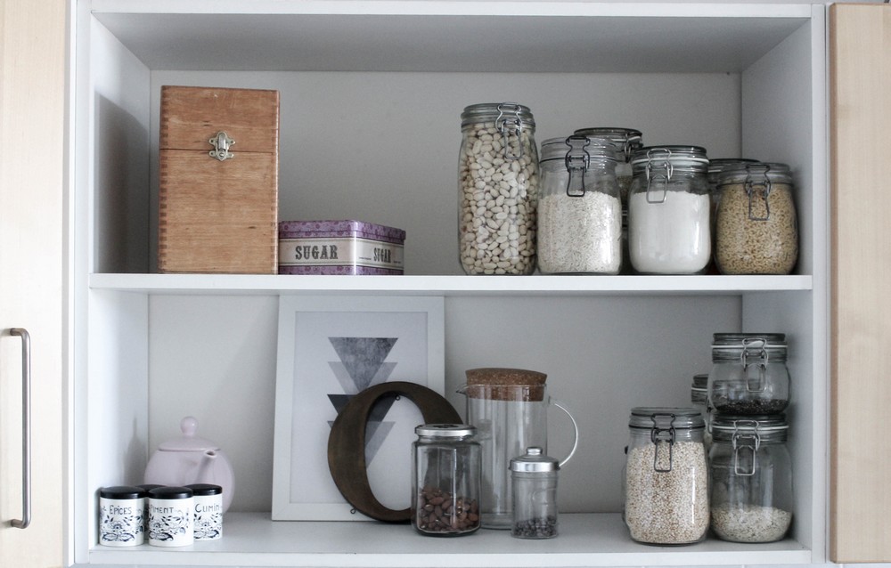 Home tour et décoration