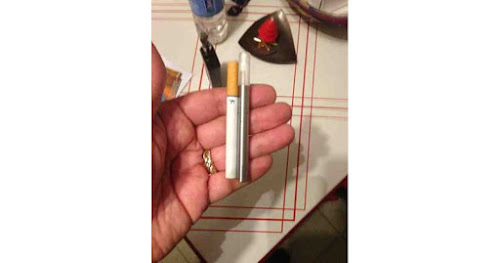 JUAL VAPOR IPHONE 4