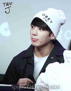Jungkook BTS Handsome Photo Jungkook BTS Handsome Photo