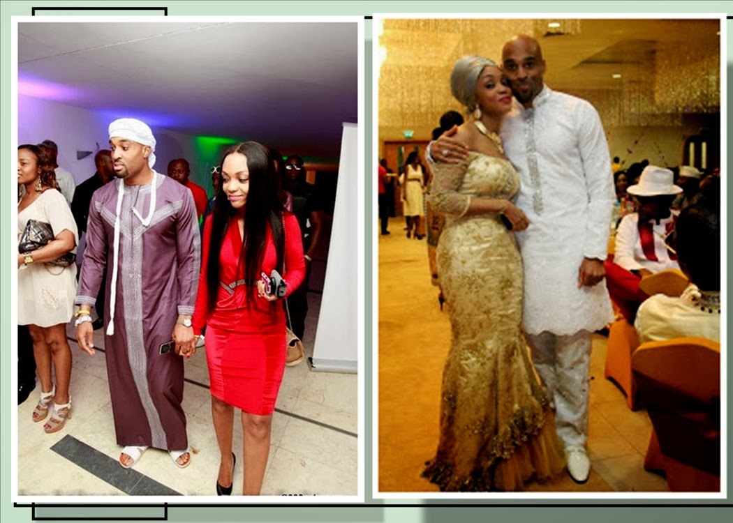 PHOTOS The Supposed Owner Of The Awesome, Sophisticated Mansion.Meet