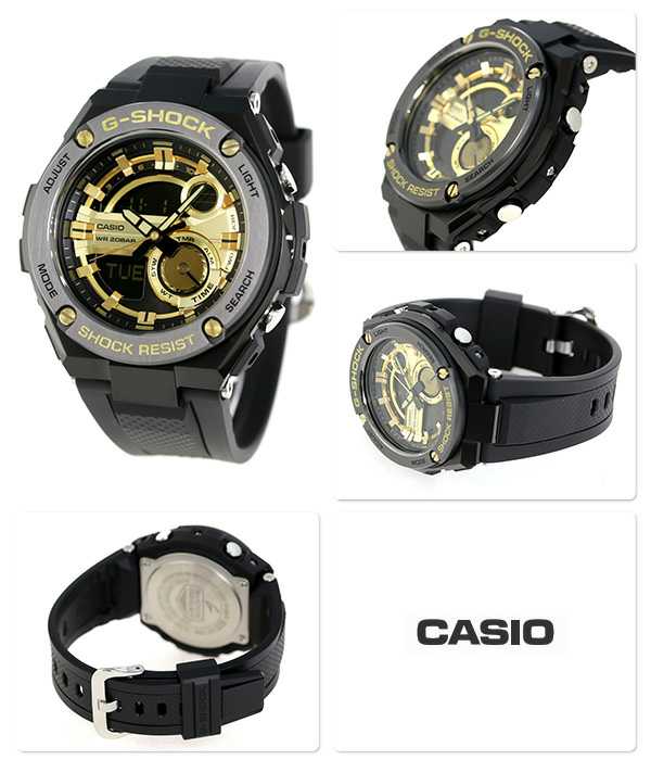 g shock gst 210b price