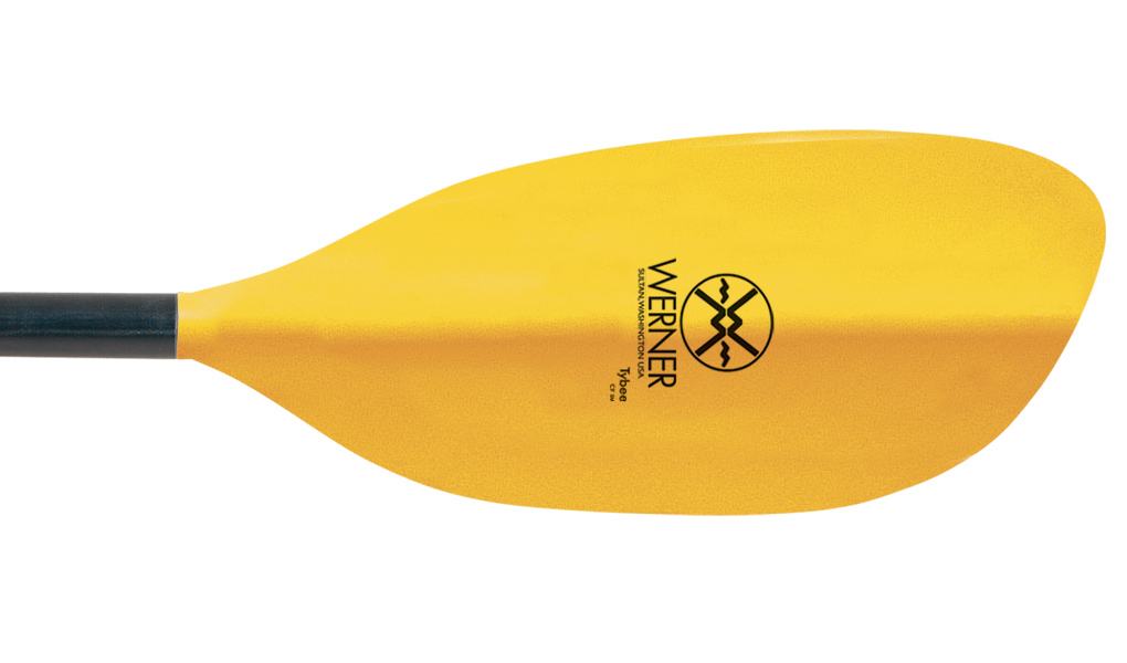 Western Canoeing and Kayaking Kayak Fishing Specific Paddles, Werner