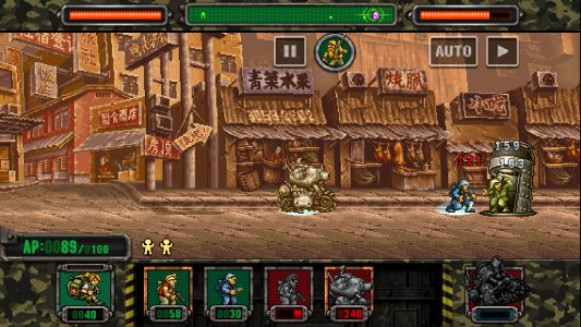 metal slug attack hack , metal slug attack , metal slug attack mod apk , metal slug attack mod , metal slug attack apk pure ,metal slug attack مهكرة , metal slug attack مهكرة للاندرويد http://apkmode1.blogspot.com/2016/12/metal-slug-attack-v-1170.html