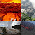Los Volcanes Se Están Activando En Todo El Planeta. Que Está Pasando?