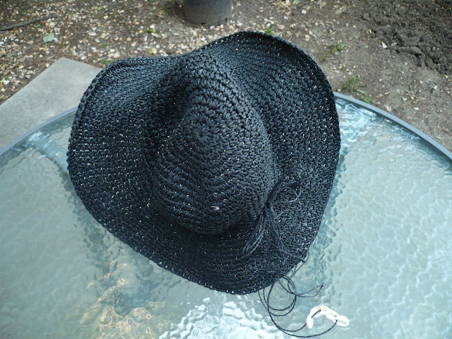 hat before changes