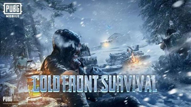 PUBG Mobile'de Soğuk Cephe Hayatta Kalma İçin İpuçları! PUBG Mobile'de Soğuk Cephe Hayatta Kalma İçin İpuçları!