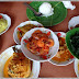 Perkara WAJIB Anda Tahu Sebelum Makan Nasi Padang / Minang di Indonesia