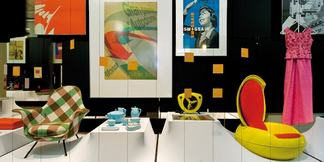 Museum für Gestaltung em Zurique Museum für Gestaltung em Zurique