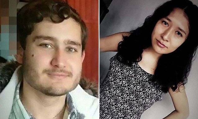 Gara Gara Menolak Diajak Berhubungan Badan, Wanita Cantik