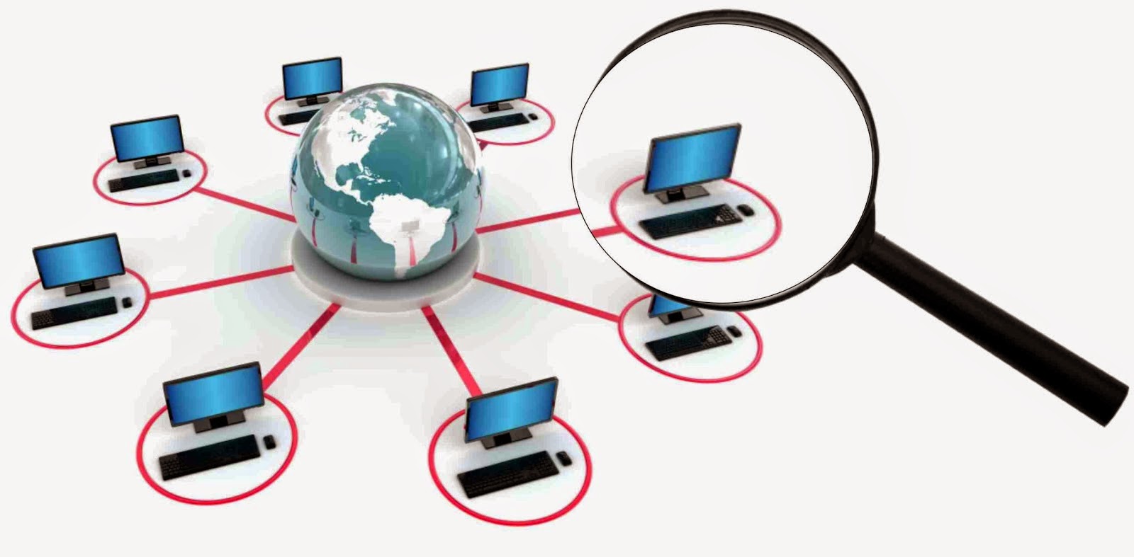 5. INSTALASI SOFTWARE MONITORING JARINGAN Sistem Operasi Jaringan