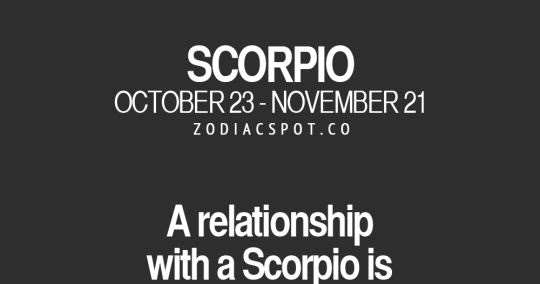 Navigate The Scorpio Maze Birth Month Compatibility Traits Relationship Advice - kd61oh2