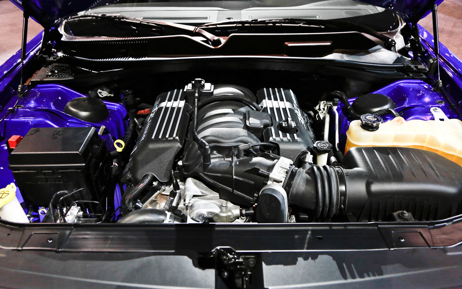 Cars Model 2013 2014: 2013 Dodge Challenger SRT8 Core, 2013 Dodge