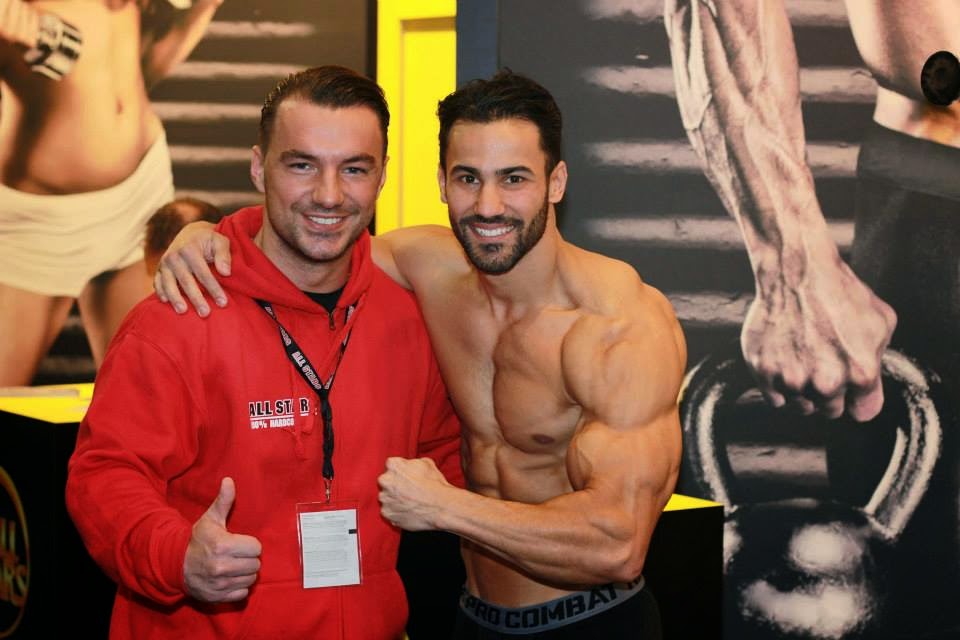 Bodyspace Junction Unsal Yuksel