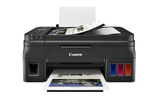 Canon PIXMA G3810 Driver & Download Manual Free | Canon Drivers Supports