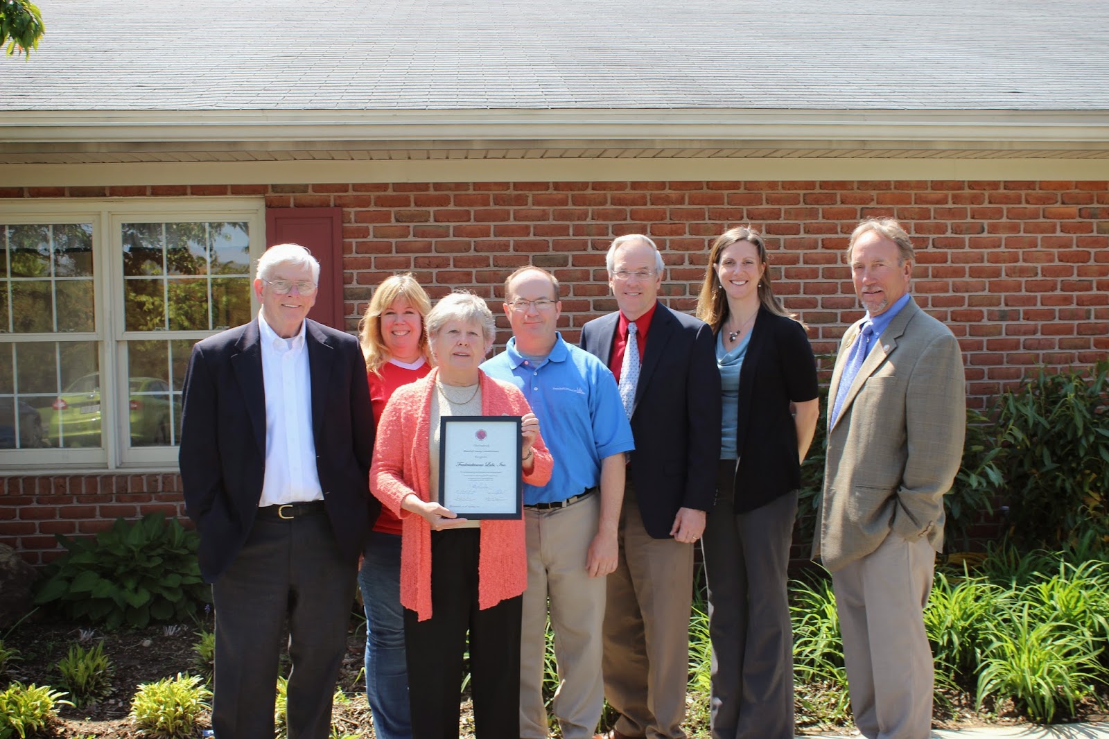 Blog Frederick County Office of Economic Development Meet