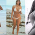 Photos : Gizele Thakral ने कराया हॉट फोटोशूट, दिखती हैं दूसरी किम कार्दशियन