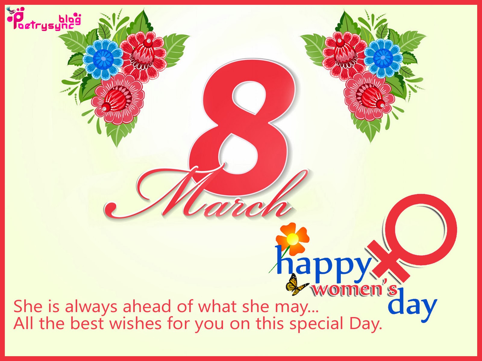 happy women s day quotes in english