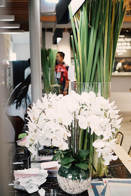 Monks Kelapa Gading Jakarta
