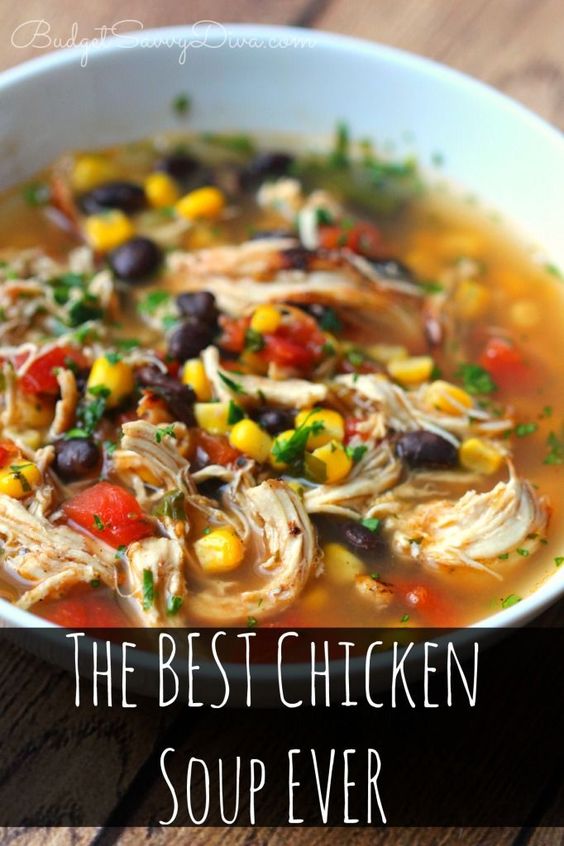 THE BEST CHICKEN SOUP EVER RECIPE #chickenrecipes #chickensoup #chicken #soup #souprecipes #thebestsoup THE BEST CHICKEN SOUP EVER RECIPE #chickenrecipes #chickensoup #chicken #soup #souprecipes #thebestsoup