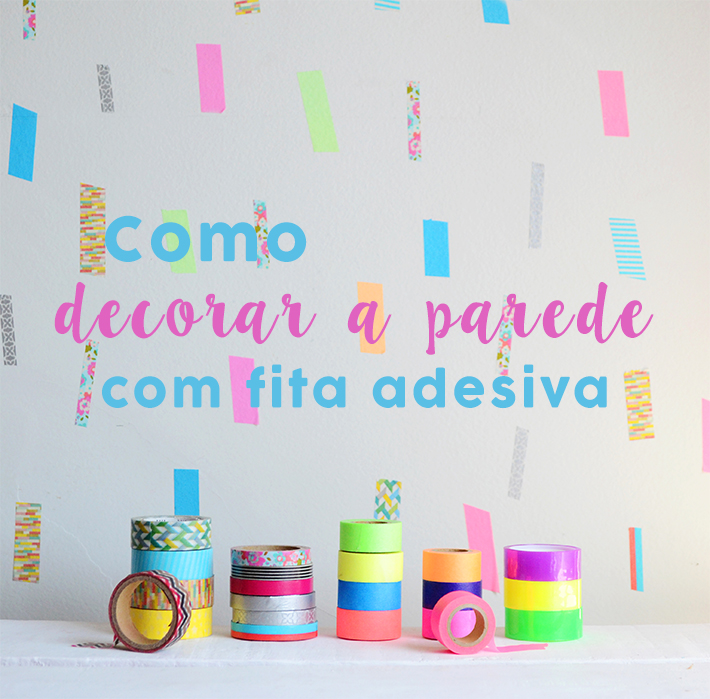 Como decorar a parede com fita adesiva de forma rápida e fácil ~ Casa Design Studio # Decorar Parede Com Fita Adesiva Como decorar a parede com fita adesiva de forma rápida e fácil ~ Casa Design Studio # Decorar Parede Com Fita Adesiva
