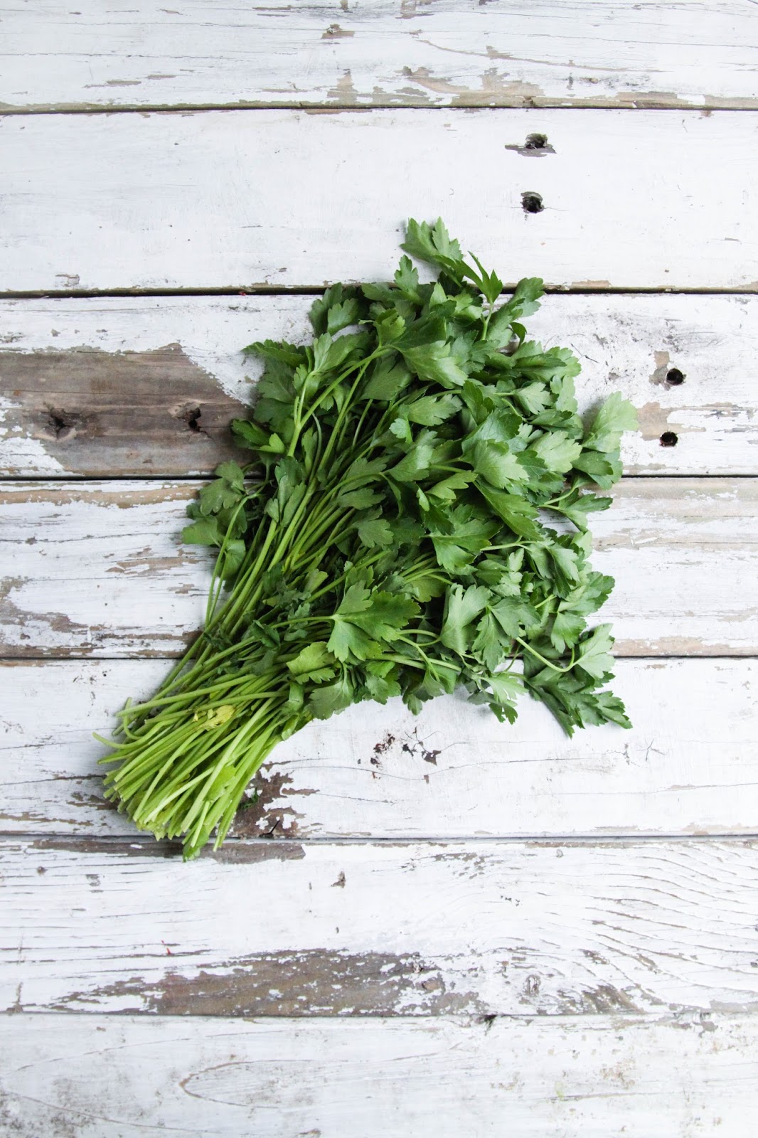 Basic Green Juice Recipe
