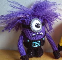 http://www.ravelry.com/patterns/library/minion-and-evil-minion